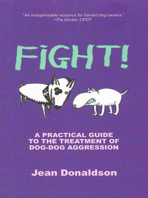 cover image of Fight!